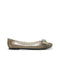 Sonia Ginghams Ballerinas