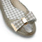 Sonia Ginghams Ballerinas