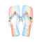 Bibi Flats Sandals