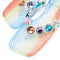 Bibi Flats Sandals