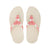Bunny Soft Rosey Flipflops Shoes Pink