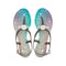 Vita Starlight Flats Slingback
