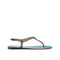 Vita Starlight Flats Slingback