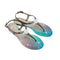 Vita Starlight Flats Slingback