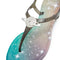 Vita Starlight Flats Slingback