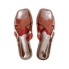 Sam Flats Sandals