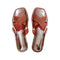 Sam Flats Sandals
