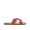Sam Flats Sandals