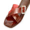 Sam Flats Sandals