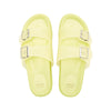 Manny Flats Sandals