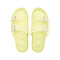 Manny Flats Sandals