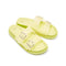 Manny Flats Sandals