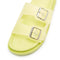 Manny Flats Sandals