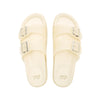 Manny Flats Sandals