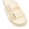 Manny Flats Sandals