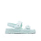 Beta Flats Sandals