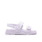 Beta Flats Sandals