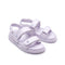 Beta Flats Sandals