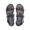 Lucius Flats Sandals