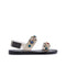 Lucius Flats Sandals