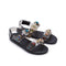 Lucius Flats Sandals