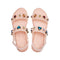 Lucius Flats Sandals