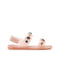 Lucius Flats Sandals