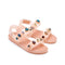 Lucius Flats Sandals