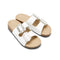 Kenji Flats Sandals