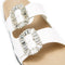 Kenji Flats Sandals