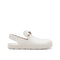 Belinda Crystal Flats Sandals