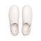 Belinda Logo Flats Sandals