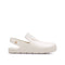 Belinda Logo Flats Sandals