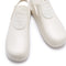 Belinda Logo Flats Sandals