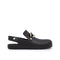 Belinda Chain Flats Sandals