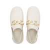 Belinda Chain Flats Sandals