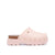 Benedetto Flats Sandals Shoes Light Pink