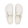 Cree Flats Sandals