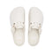Cree Flats Sandals