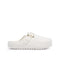 Cree Flats Sandals