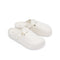 Cree Flats Sandals