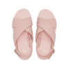 Lovely New Monogram Flats Sandals