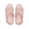Lovely New Monogram Flats Sandals