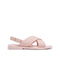 Lovely New Monogram Flats Sandals