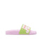 Slide Serenity Flats Sandals