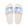 Slide Merliah Flats Sandals