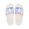 Slide Merliah Flats Sandals