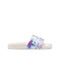Slide Merliah Flats Sandals