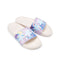 Slide Merliah Flats Sandals
