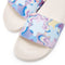 Slide Merliah Flats Sandals